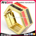 Latest design daily wear jewelry women bangle